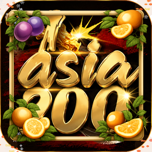 asia200 — mitra unggulan